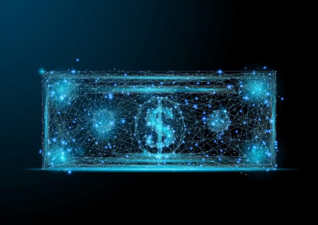 Macao laying the ground to issue digital currency