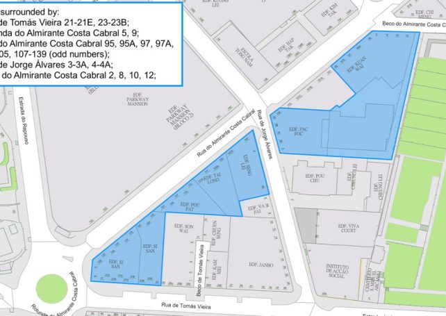 People in Key Areas to undergo 3 NATs in 5 days