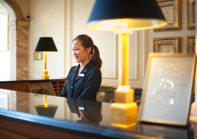 Three new services launched for job seekers on Macao One Account
