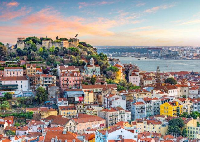 Portugal considers stopping Golden Visa scheme