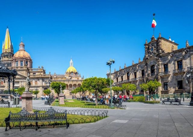 Mota-Engil wins 1.65 billion euro contracts in Latin America