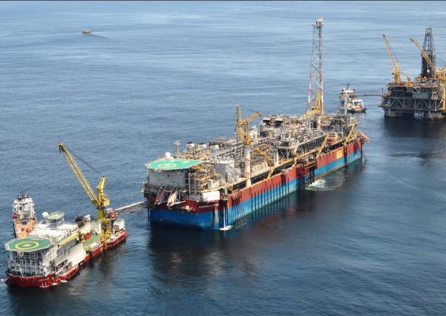 Angola’s ANPG reports ExxonMobil new offshore hydrocarbon discovery