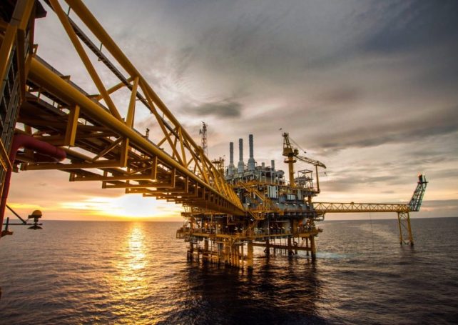 Angola oil production expected to fall 20 per cent by 2031