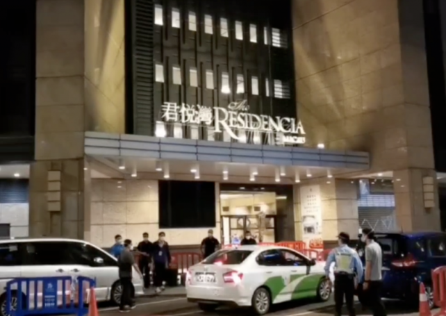 Local woman latest Covid-19 case in Macao