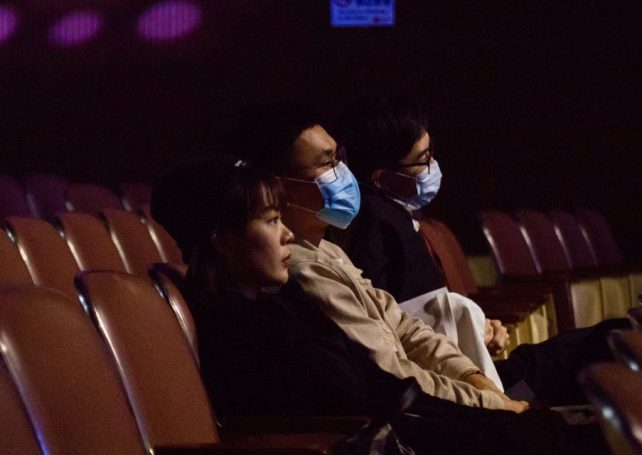 Macau International Short Film Festival to screen 129 films from around the world