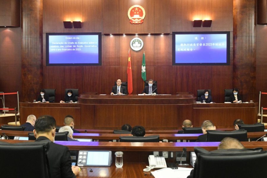 Economic recovery No 1 priority next year: Chief Executive