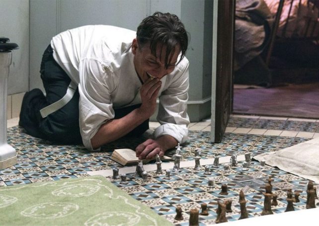 KINO German Film Festival – Macau 2022 rolling until 20 November