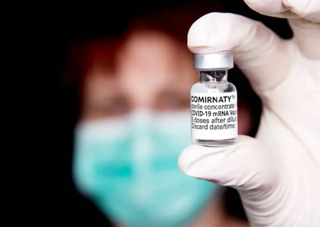 Two new Covid-19 vaccines are due to arrive in Macao this month