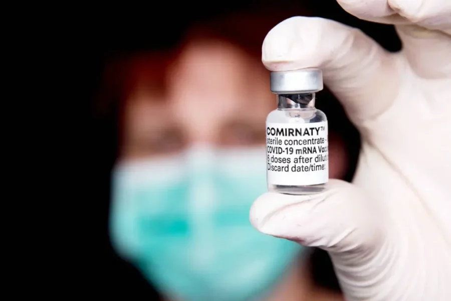 Two new Covid-19 vaccines are due to arrive in Macao this month