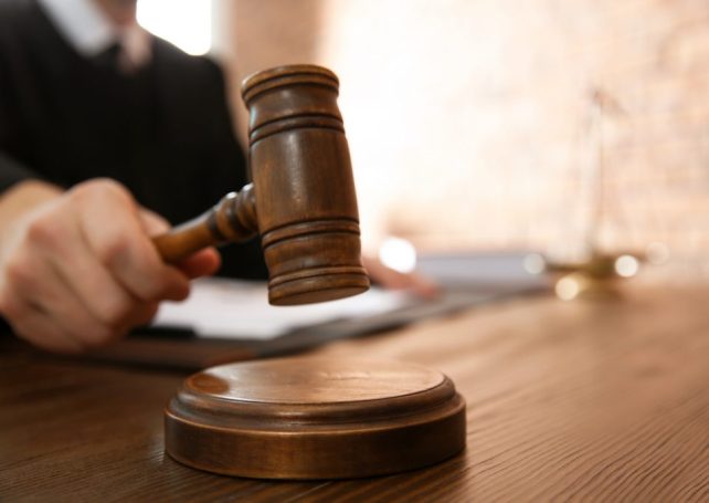 High-profile corruption trial postponed after defendants fail to appear