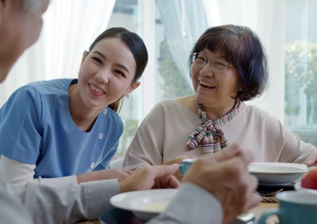 How Macao can better support dementia patients and their caretakers as cases rise