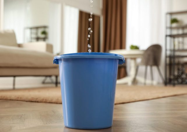 Lawmakers aim to tighten regulations for water leakage arbitration and Macao’s financial system
