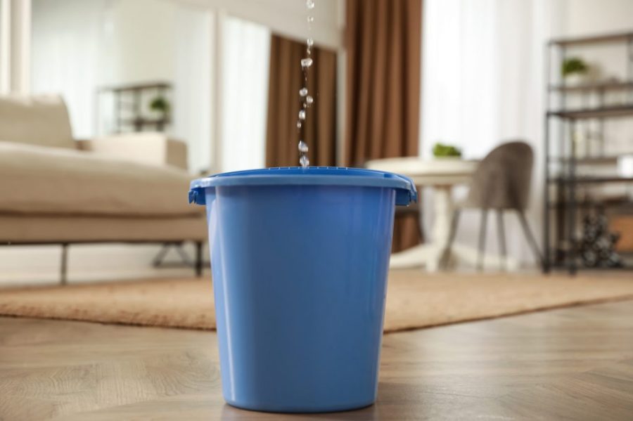 Lawmakers aim to tighten regulations for water leakage arbitration and Macao’s financial system