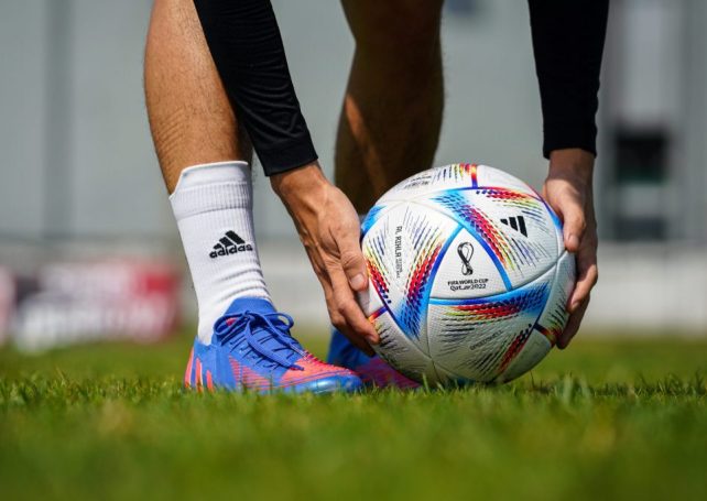 Where to watch 2022 FIFA World Cup matches in Macao