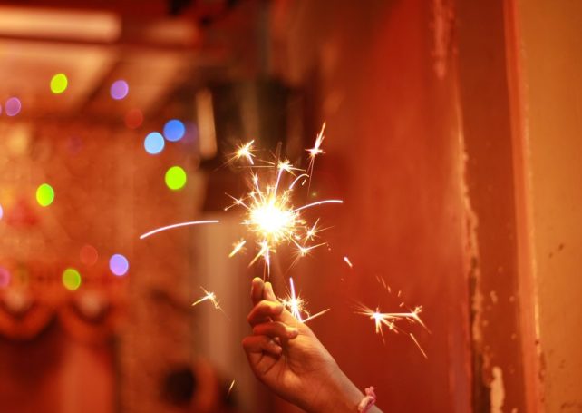 Cultural Affairs Bureau puts out call for creative firecracker products