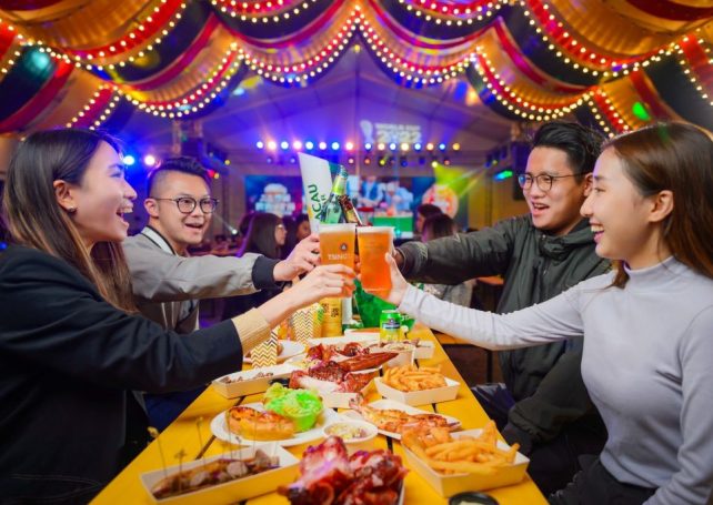 Qingdao and Macao celebrate close ties with culture and trade fests