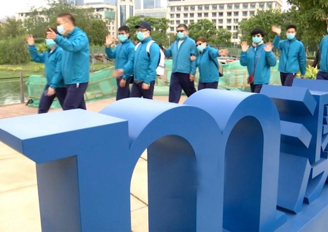 39th Macau Walk for a Million raises MOP 16 million