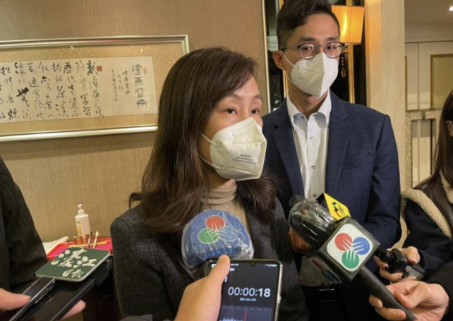 Macao has passed Covid-19 contagion’s peak: Social Affairs Secretary