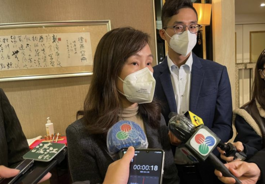 Macao has passed Covid-19 contagion’s peak: Social Affairs Secretary