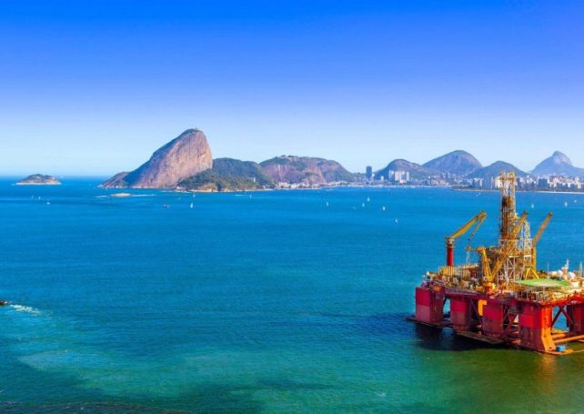 Nine oil majors vie for 11 areas in US$242 million Brazilian auction
