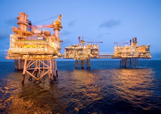 CNOOC buys additional 5% stake in Buzios oilfield for US$1.9 billion