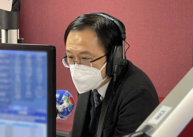 Macao’s Covid-19 contagion ‘gradually reaching’ its peak: Health Official