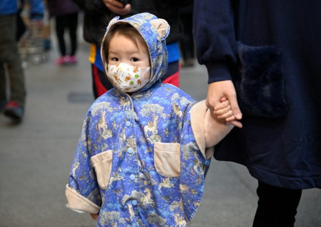 Macao’s Covid-19 contagion to peak in 7-14 days: Health Bureau