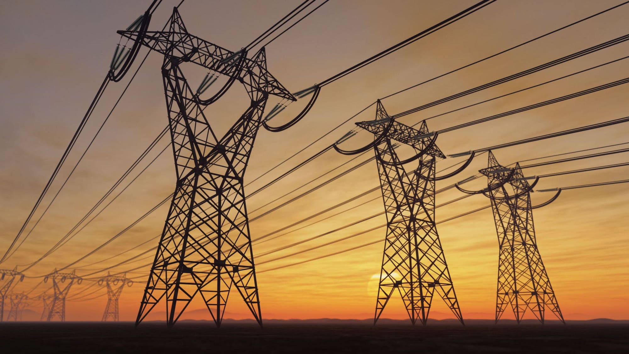 New US$400 million Mozambique power transmission line ready by 2026