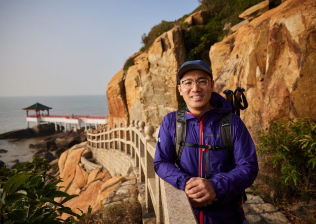 行山達人推介 3 條澳門行山路線，帶你以另一角度探索澳門自然之美