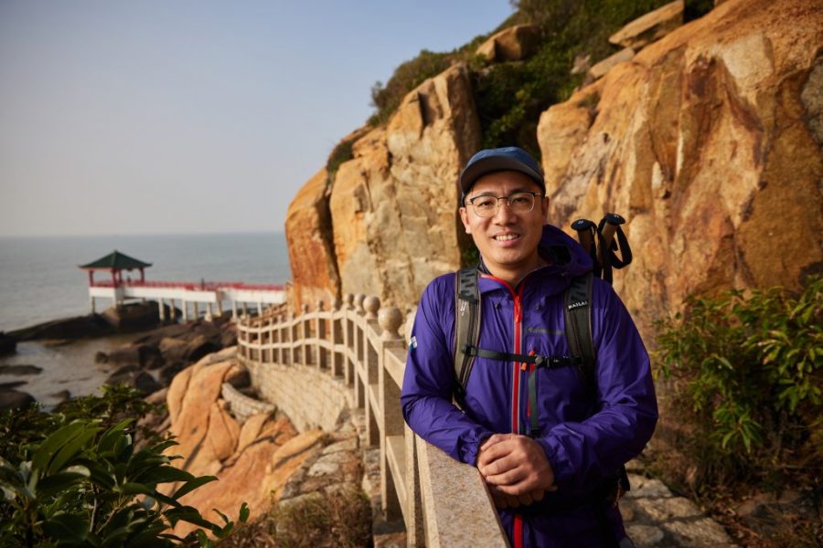 Hiking in Macao? Follow these 3 trails to experience another side of the city