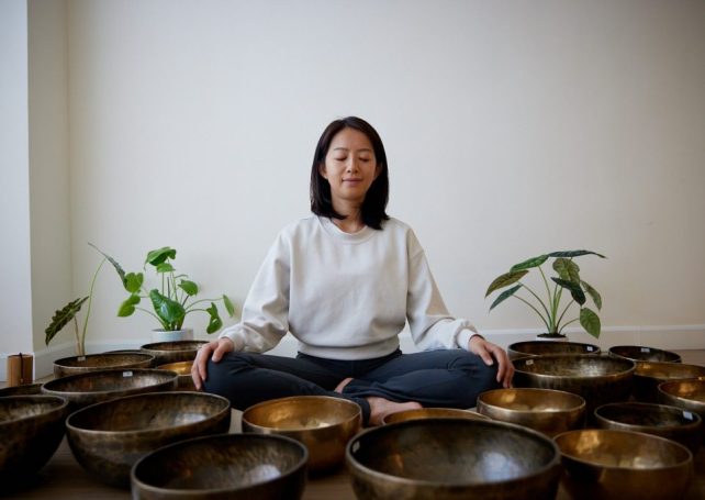 活在當下：於澳門體驗煥發身心靈的旅程