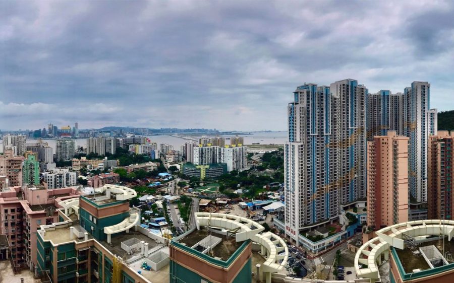 Only 80% of condominium owners need to agree on building redevelopment under new urban renewal law