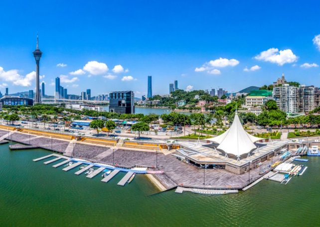 Government to spend MOP 600 million on tourism promotional campaigns this year