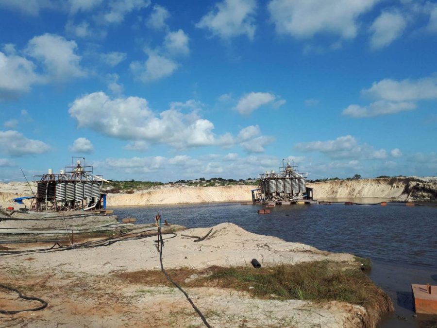 Mozambican president calls for more Chinese investments