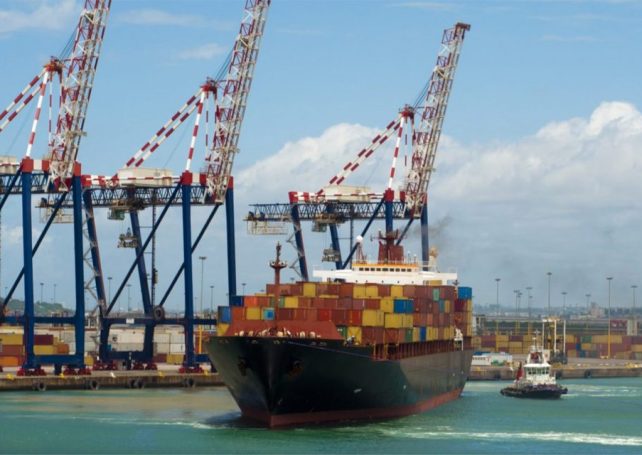 Mozambique’s Mocimboa da Praia Port Resumes Operations
