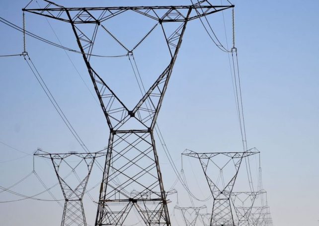 EDP wins concession for Brazil electric energy line