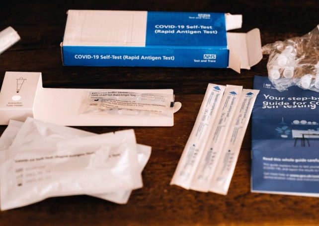 ‘Anti-pandemic packages’ to be distributed to public from today through 18 December