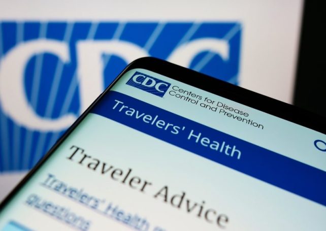 US will require negative Covid-19 test results for all arrivals from mainland China, Hong Kong and Macao from 5 January