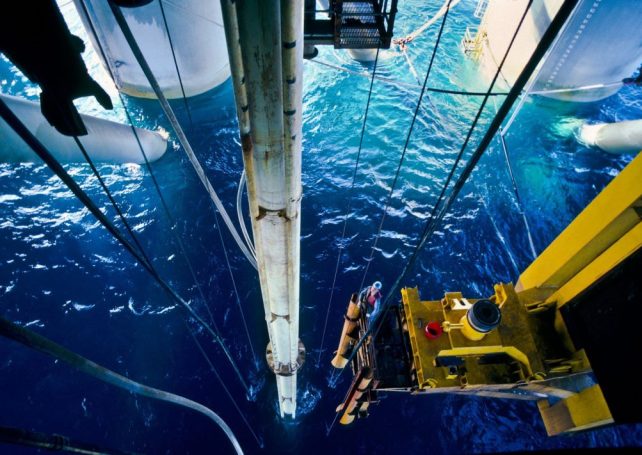 Chinese company awarded exploration rights to five hydrocarbon blocks in Mozambique