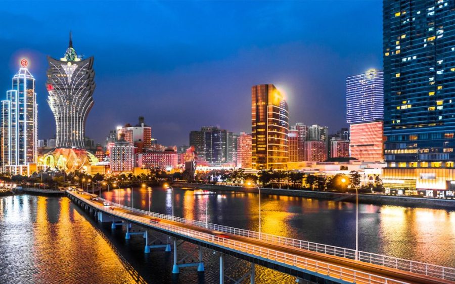 City registered 382 new Covid-19 cases yesterday; Macao hotels can receive positive cases from tomorrow
