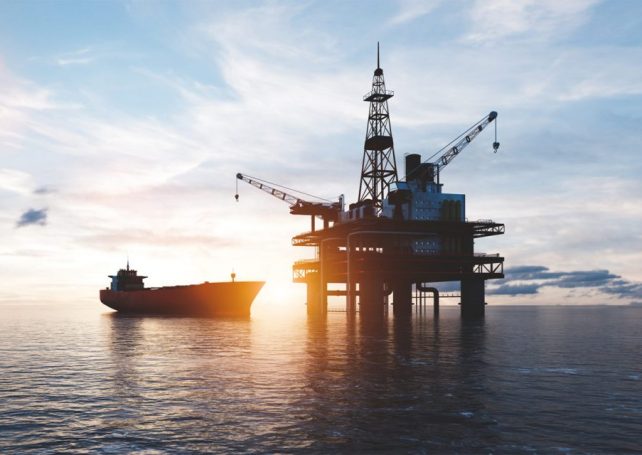 Angolan oil exports to Europe grow 665 per cent year-on-year