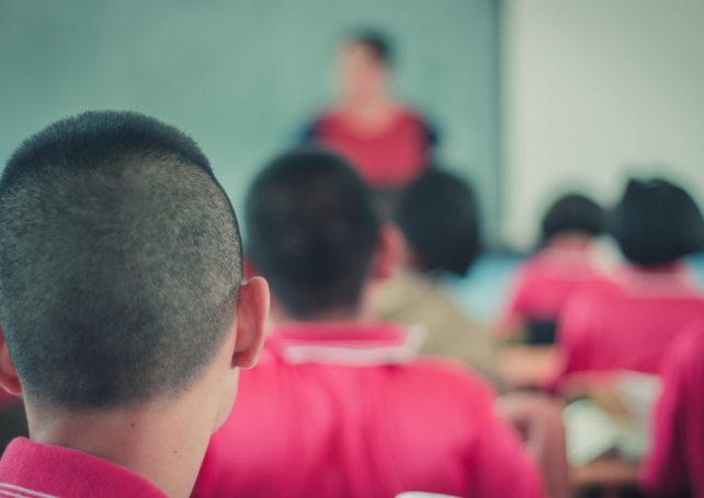New National Security Law textbook to be issued to schools next year