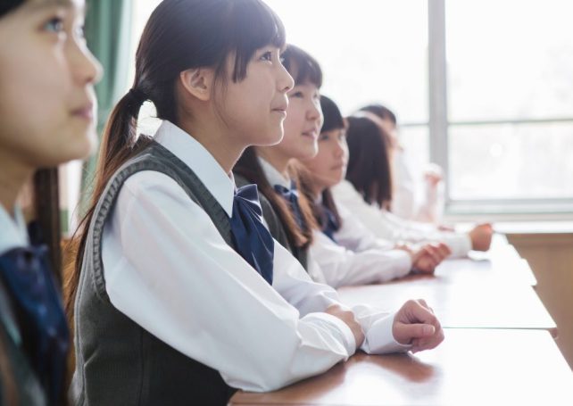 Macao’s primary and secondary school leaving and dropout rates slow