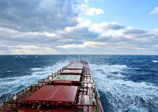 Brazil exports to China jump 35.6 per cent, leading to record trade surplus