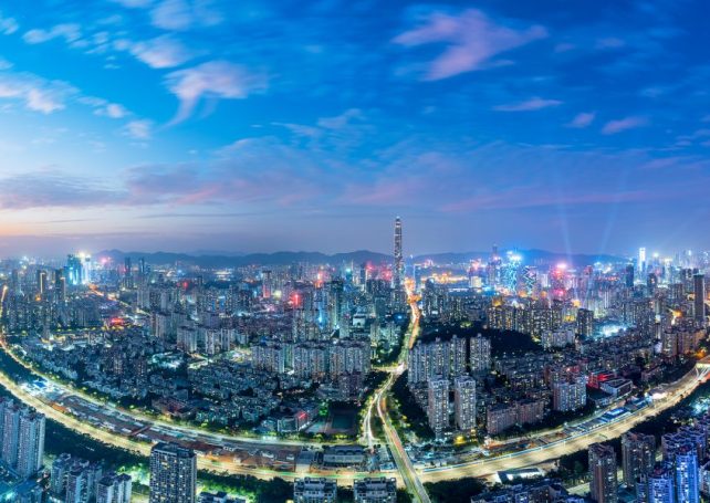 Highways open up for Macao motorists with Guangdong driving permit starting 1 January