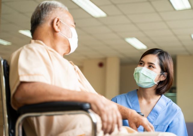 Two new community outpatient clinics opened in Areia Preta and Praia Grande