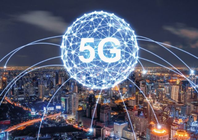 5G has finally launched in Macao. What will it mean for the city?