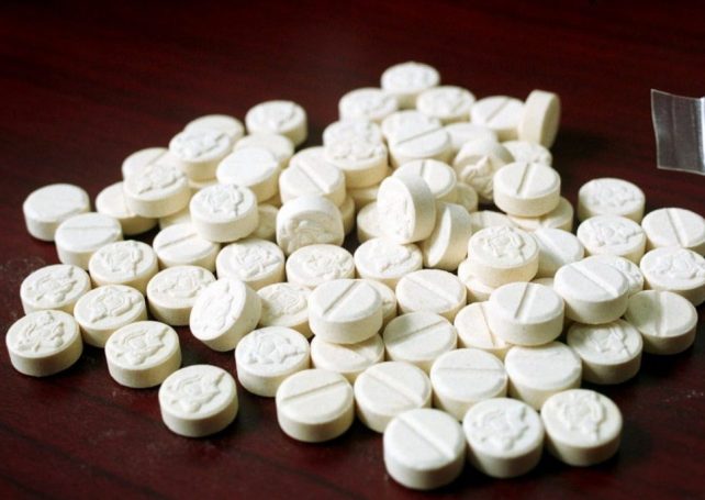 Police nab female Vietnamese pusher with drugs worth MOP 1.6 million