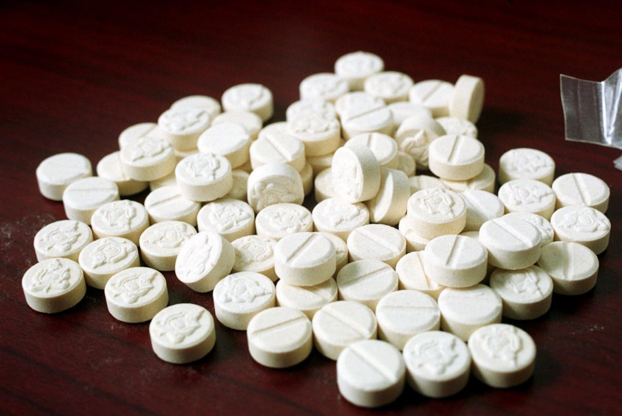 Police nab female Vietnamese pusher with drugs worth MOP 1.6 million