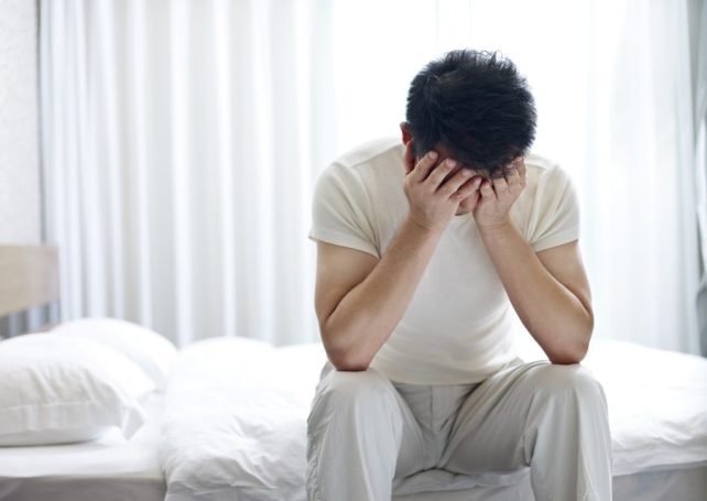 Two suicides reported in past two days